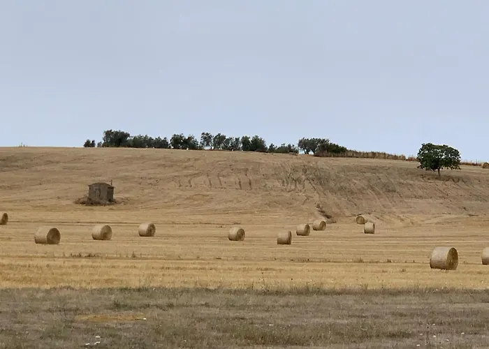 Terrazza sul Tufo
