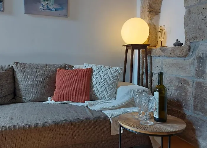 La Casa Romantica nel Ghetto
