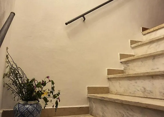 La Casa dei Ricordi Centro Storico E Vista