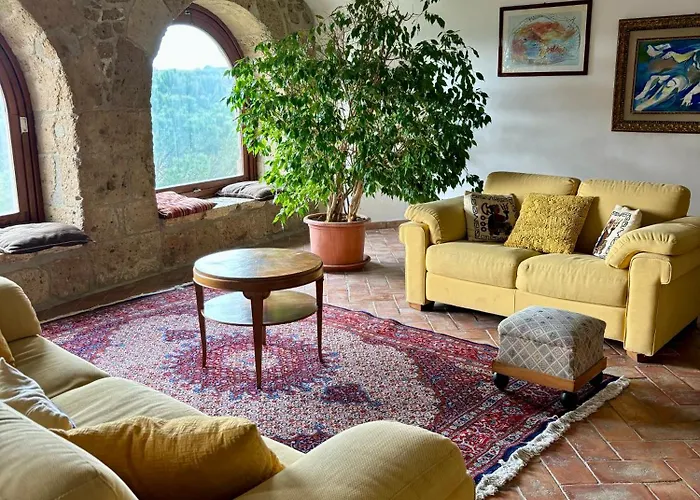 La Casa Degli Archi