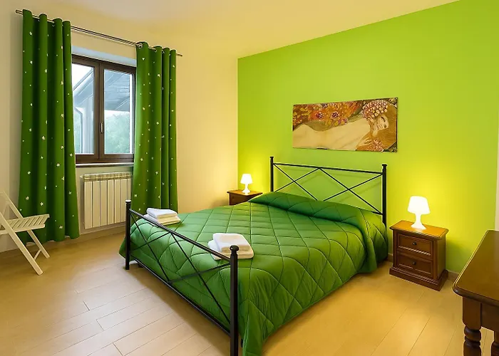 Country House Maremma Nel Tufo