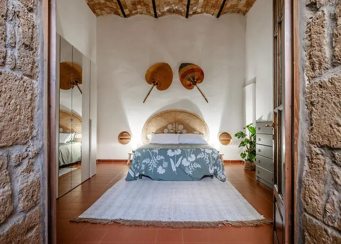 Loft Orsini - Pitigliano