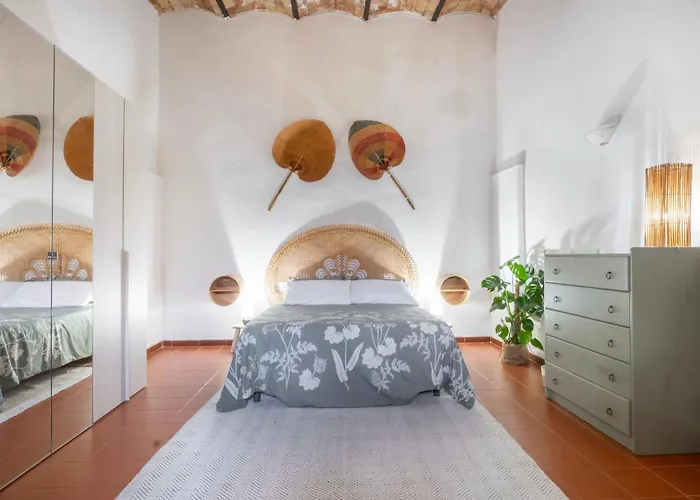 Loft Orsini - Pitigliano