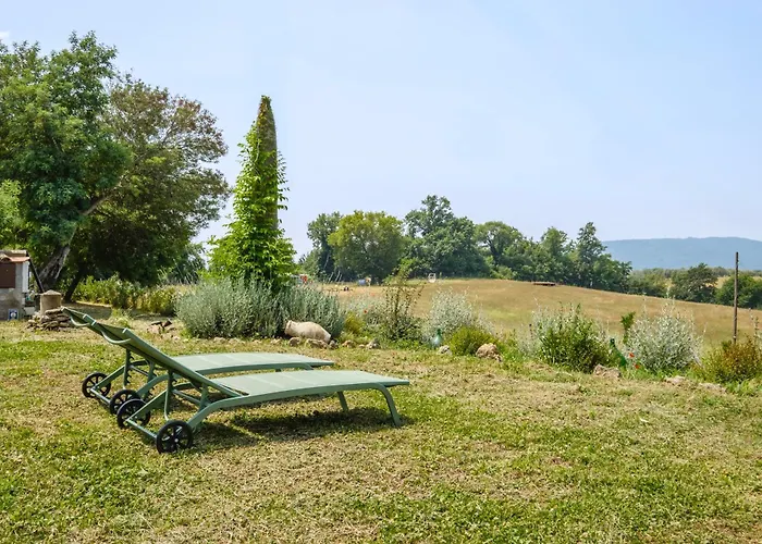 Agriturismo Bio Terre di Naioli