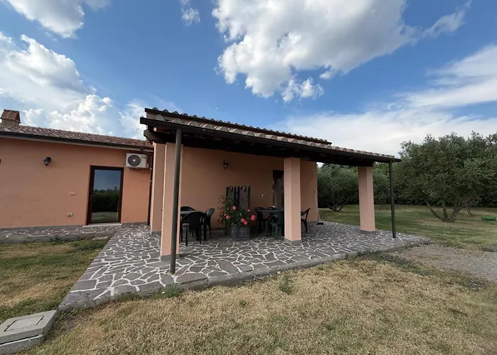 Agriturismo Airone Eco Bio