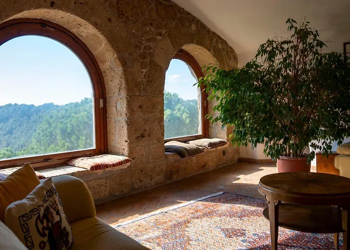 La Casa Degli Archi