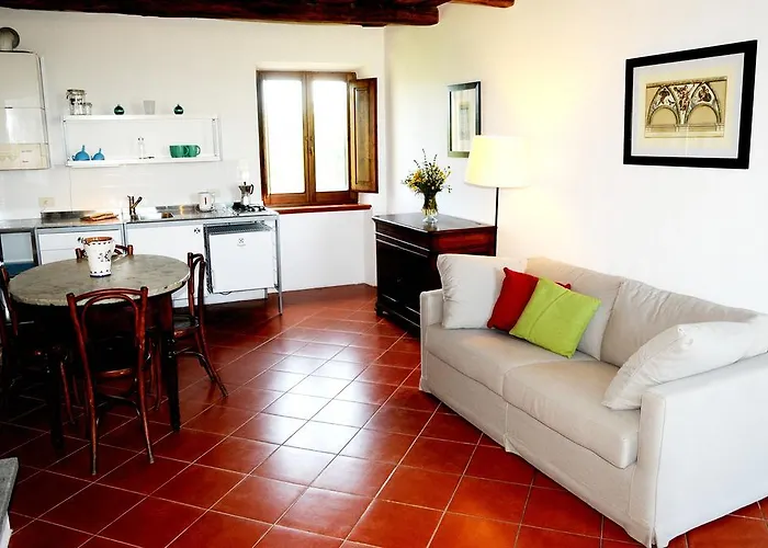 Agriturismo Naioli