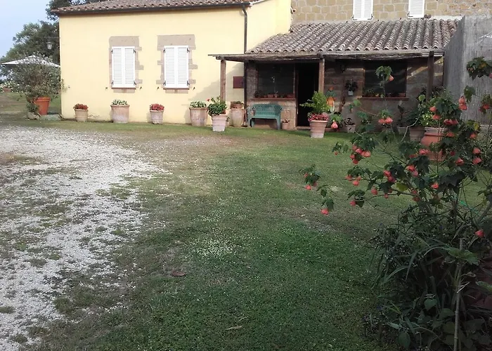 Poggio dell'Olivo