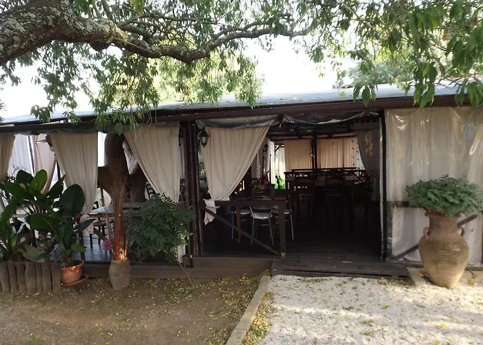 Agriturismo San Giacomo