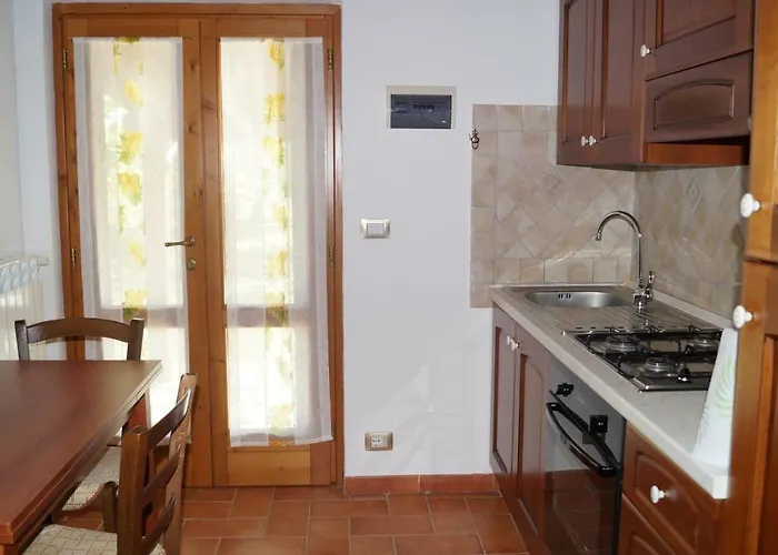 Agriturismo Poggio San Pietro